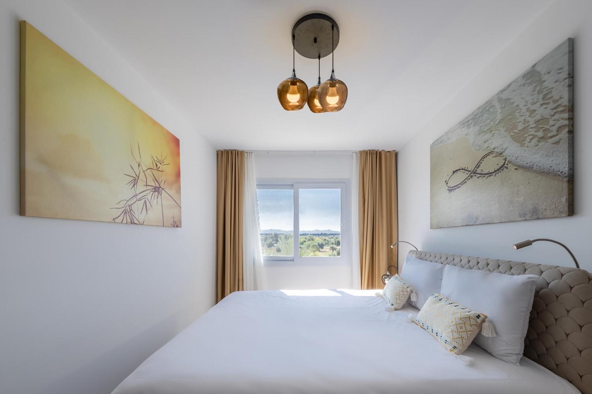 Thalassa Beach Family & Waterpark Resort Vokolidha Екстериор снимка