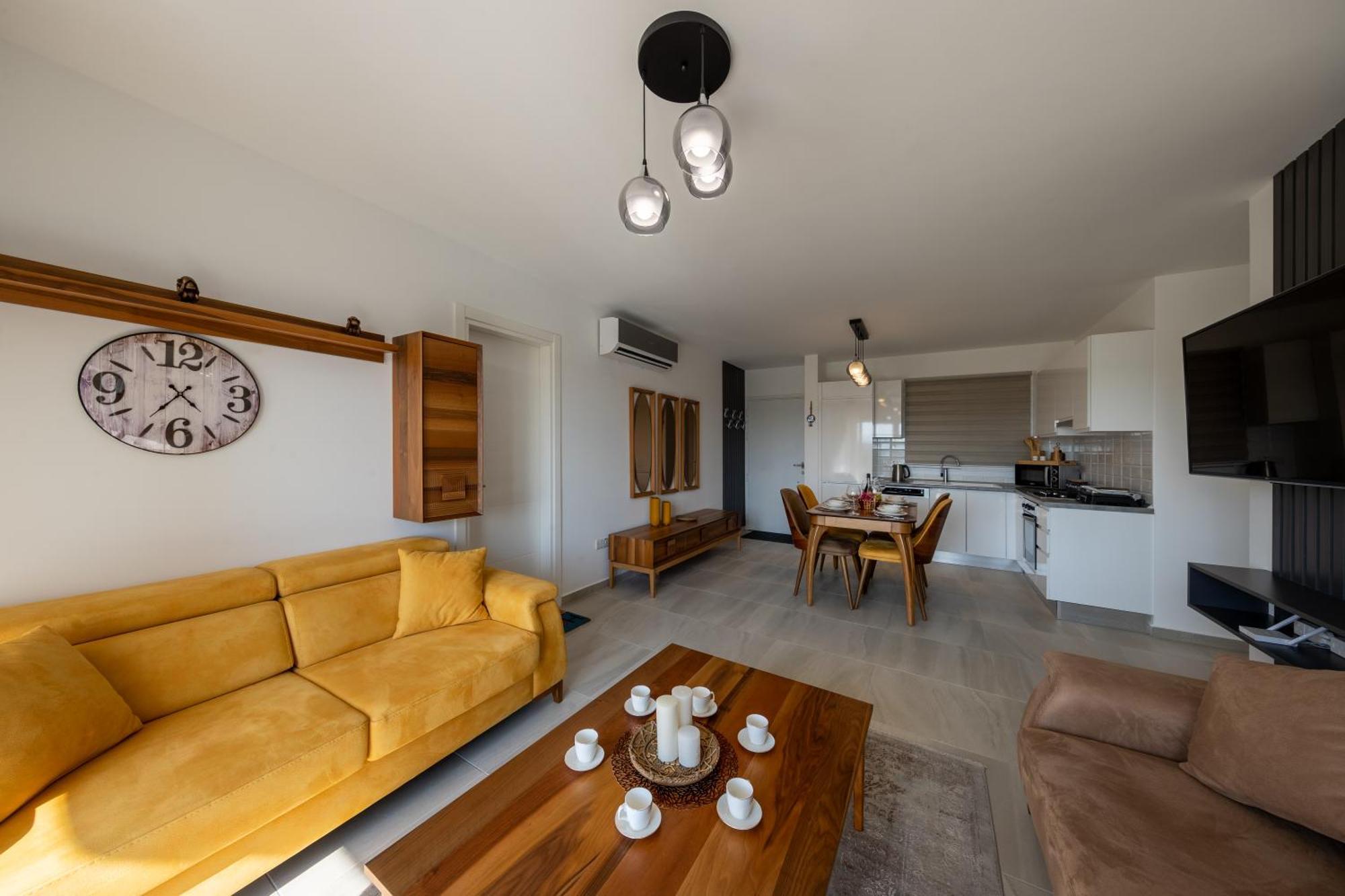 Thalassa Beach Family & Waterpark Resort Vokolidha Екстериор снимка